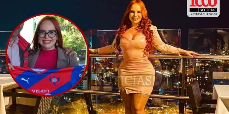 Jefa del Registro Electoral de Caaguazú detenida en Brasil con más de 200 kilos de marihuana