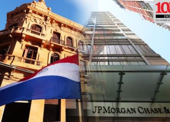 JP Morgan incluye bonos paraguayos en índice de mercados emergentes