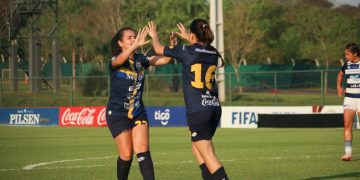 Trinidense lo ganó sobre el final y sigue líder en la zona B