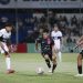 Olimpia quedó fuera de la Copa Paraguay con Tembetary en penales