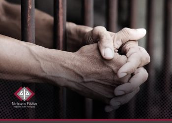 Condena de 1 año para hombre por violencia intrafamiliar en Quiindy