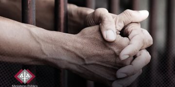 Condena de 1 año para hombre por violencia intrafamiliar en Quiindy