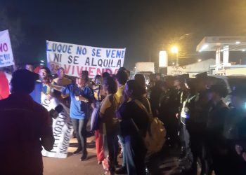 Designan fiscales para intervenir en cobertura de manifestaciones ciudadanas