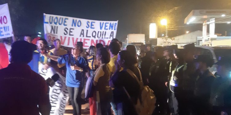 Designan fiscales para intervenir en cobertura de manifestaciones ciudadanas