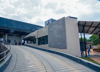 Hospital de Calle’i supera los 94 mil estudios en su Centro de Imágenes