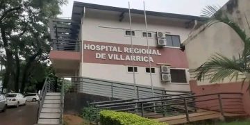 Hospital Regional de Villarrica habilita nuevas especialidades médicas