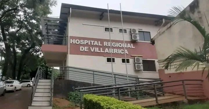 Hospital Regional de Villarrica habilita nuevas especialidades médicas