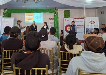 Encuentro para fortalecer la protección a la niñez y la adolescencia indígena