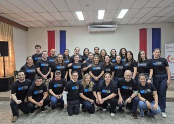 Instituto Nacional de Salud recibe a segunda cohorte de Maestría en Salud Pública