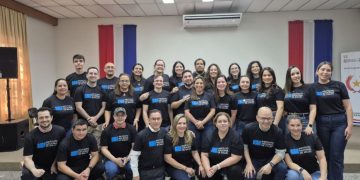 Instituto Nacional de Salud recibe a segunda cohorte de Maestría en Salud Pública