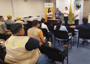 Salud y SENEPA realizan estudio sobre reducción de vectores de enfermedades