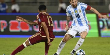En la despedida de Messi, Argentina recibe a Venezuela