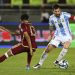 En la despedida de Messi, Argentina recibe a Venezuela