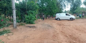 Adolescente sufre heridas tras la caída de un rayo en Ypacaraí