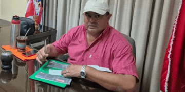 Permiten a intendente condenado acercarse más a la Municipalidad