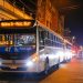 Consideran que servicio nocturno de buses mejorará y ampliará el campo laboral