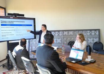 «Adelanta», la nueva plataforma del Viceministerio de Mipymes para acceder a financiamiento