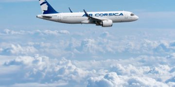 Controlador aéreo se durmió y el avión quedó dando vueltas en el aire