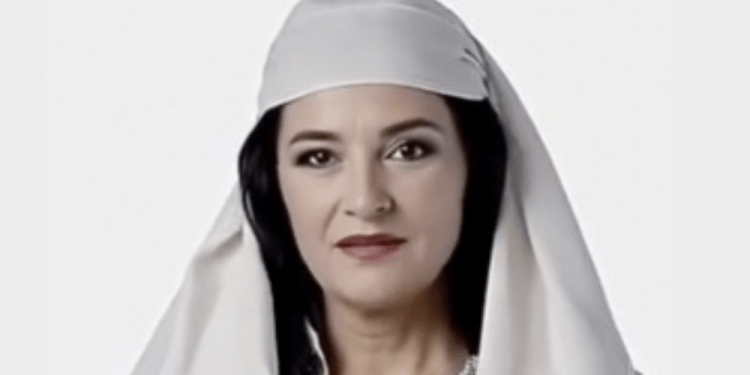 Se llama Diella y es la nueva «ministra IA» de Albania