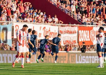 De taco, Alex Arce volvió a convertir en Argentina y Miggy Almirón de penal en la MLS