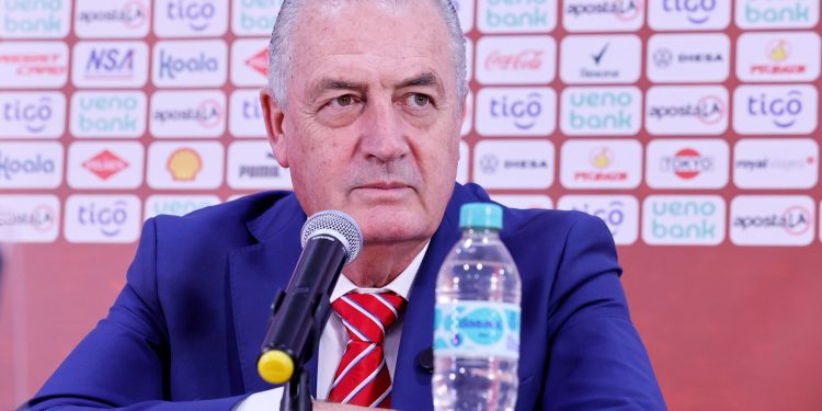 De cara al Mundial, «con la garra no alcanza, Paraguay tiene que jugar mejor»