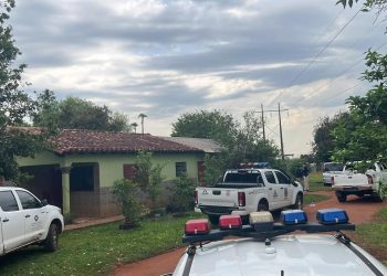 Libanés asesinado e incinerado en Cambyretâ: detienen a un presunto implicado e incautan varias evidencias