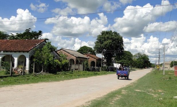 Denuncian ante DNIT a empresas que pretenden tierras del caso Secta Moon