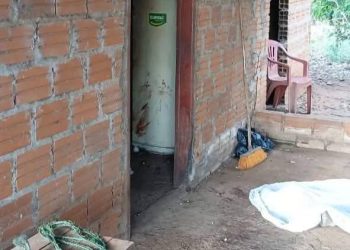 Asesinan a puñaladas a médico naturalista en Paso Yobái