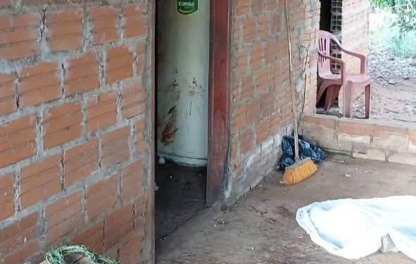 Asesinan a puñaladas a médico naturalista en Paso Yobái