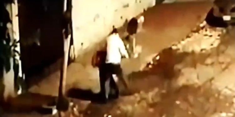 Asesinan a puñaladas a un hombre en Tablada Nueva