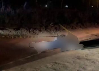 Matan a tiros a un hombre en Zanja Pytâ