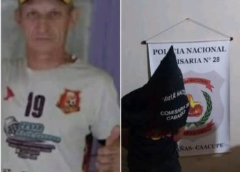 Cuatro jóvenes matan a hombre en su propia casa