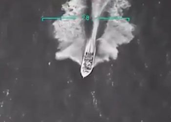 Notificación oficial de Trump sobre ataques en el Caribe: advierte que podrían venir más acciones