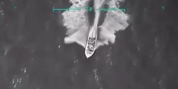 Notificación oficial de Trump sobre ataques en el Caribe: advierte que podrían venir más acciones