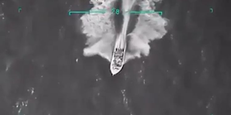 Notificación oficial de Trump sobre ataques en el Caribe: advierte que podrían venir más acciones