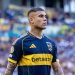 Otro futbolista de Boca Juniors podría sumar la nacionalidad paraguaya