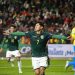 Bolivia venció a Brasil y gracias a la derrota de Venezuela, irá al repechaje