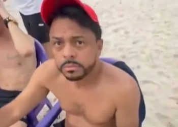 Cayó alias «Boré», uno de los más buscados del «Comando Vermelho» en Brasil