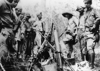 29 de setiembre: Victoria de Boquerón y Día del Soldado Paraguayo