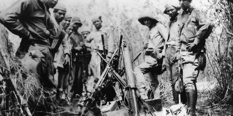 29 de setiembre: Victoria de Boquerón y Día del Soldado Paraguayo