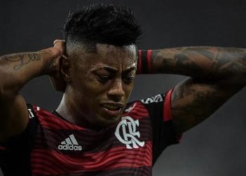 Bruno Henrique, condenado y multado por hacerse amonestar para beneficiar a apostadores