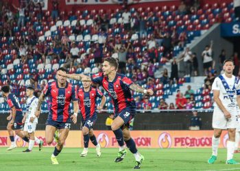Cerro Porteño se reencontró con la victoria, al derrotar a Sportivo Ameliano