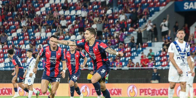 Cerro Porteño se reencontró con la victoria, al derrotar a Sportivo Ameliano