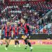 Cerro Porteño se reencontró con la victoria, al derrotar a Sportivo Ameliano