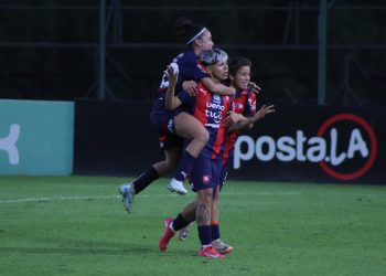 Un efectivo Cerro Porteño derrotó a Guarani