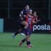 Un efectivo Cerro Porteño derrotó a Guarani