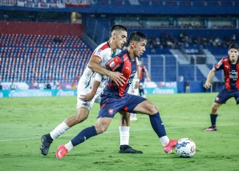 Cerro Porteño y Tembetary ponen el campeonato al día