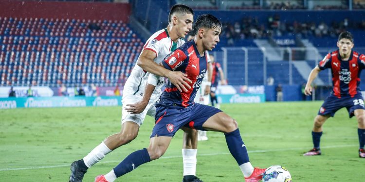 Cerro Porteño y Tembetary ponen el campeonato al día