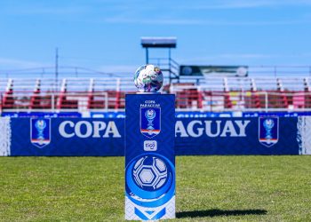 Arranca la semana 11 de la Copa Paraguay
