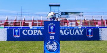 Arranca la semana 11 de la Copa Paraguay